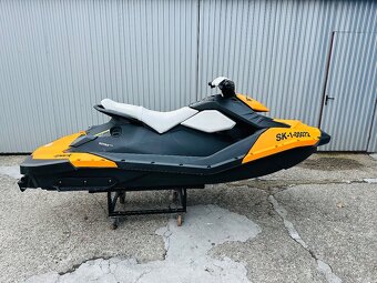 SEA-DOO SPARK iBr - 4