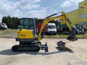 Wacker Neuson EZ 36 - 4