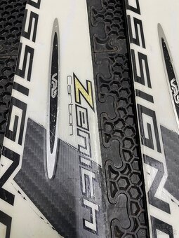 Lyže Rossignol 176 Zenith Carbon - 4