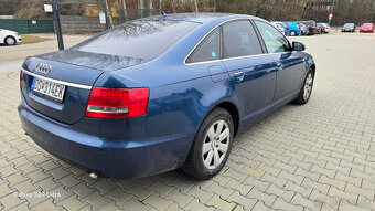 Audi A6 3.0 TDI quattro tiptronic - 4