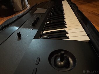 Korg Krome 61 - 4