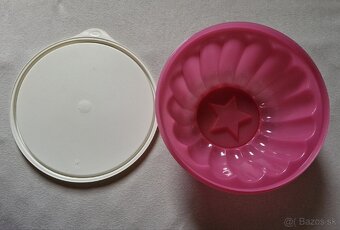 Dezertna forma tupperware - 4