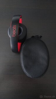 Bluetooth slúchadlá Beats Solo3  + obal - 4