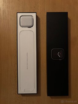 Apple Watch 6 44 mm Nike - 4