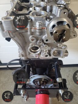 Motor 2.0 TFSI TSI CHH DJH CJX Repas - 4