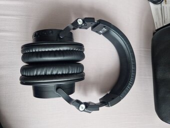 Audio-Technica ATH-M50xBT2 - 4