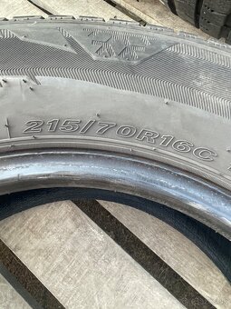 Nexen 215/70 R16C 2022 4x=200 - 4