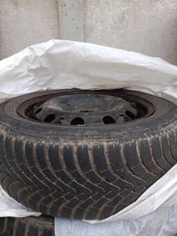 185/55 r15 disky pneumatiky - 4