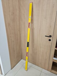 Stabila vodováha elektronická + magnetická 183 cm - 4