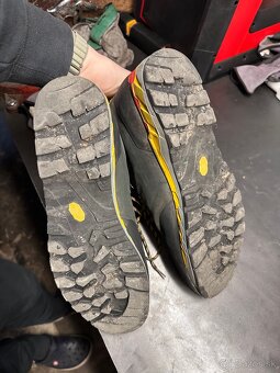 La Sportiva Trango Tech Leather Gtx - 4