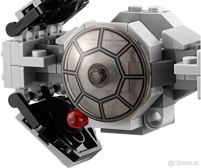 LEGO Star Wars 75128 Prototyp TIE Advanced - 4