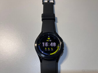 Samsung galaxy watch 4 classic - 4