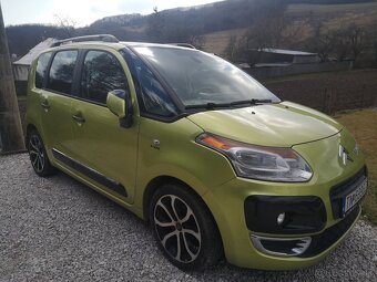 Citroen C3 Picasso - 4