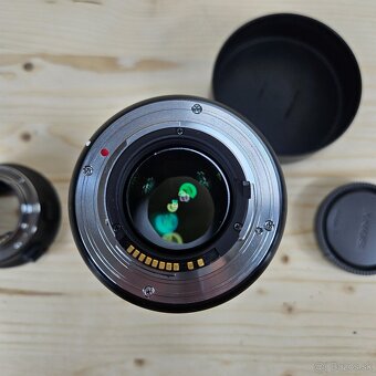 Sigma 20mm f/1.4 DG HSM Art - Sony E-mount - 4