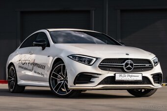 Mercedes-Benz CLS 53 AMG 4Matic+ - 4