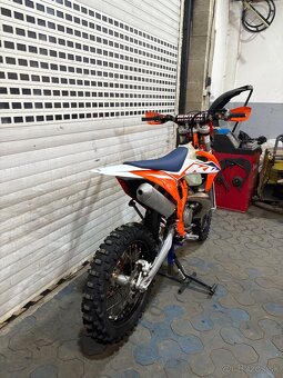 Ktm exc 300 2023 - 4