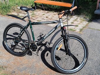 MTB bicykel Dema - 4