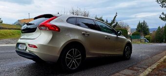 Volvo V40 - 4