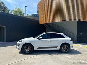 Predám Porsche Macan Turbo 2015 400koní - 4