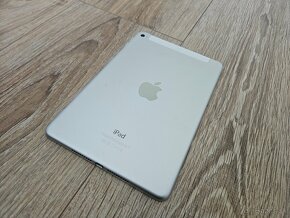 Apple iPad mini 4 64GB cellular - 4