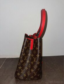 Louis Vuitton Néonoé Monogram Coquelicot - 4