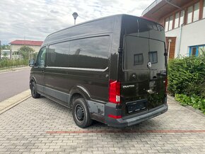 Volkswagen Crafter II 2.0TDi 103kW 2018 DPH L2H3 - 4