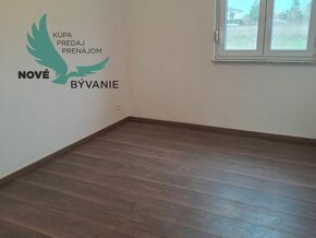 Apartmán so záhradou vo vyhľadávanej lokalite v Zatone - 4