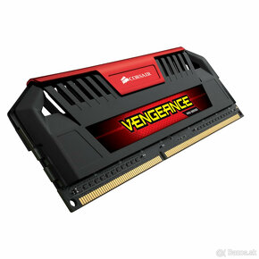 Corsair Vengeance 8GB 2133 MHz 2x4GB PRO Series - 4