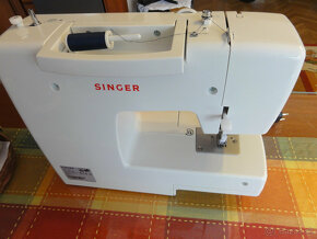 Singer  Simple 3210 - 4