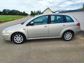 Fiat Croma 1.9 tdi - 4