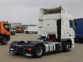 DAF XF 105.460 ATE - 4