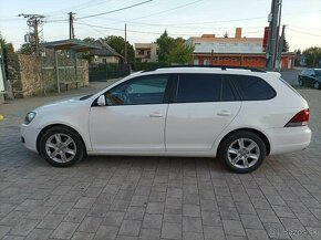 golf 6 combi - 4