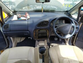 ford galaxy do roku 2000 - 4