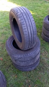 195/65r15 91T Michelin zimne aj letne - 4