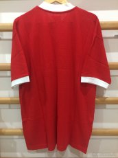 Liverpool FC 1981 European Cup Final Paris dres, veľkosť XL - 4