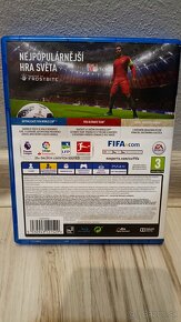 Fifa 18 - 4