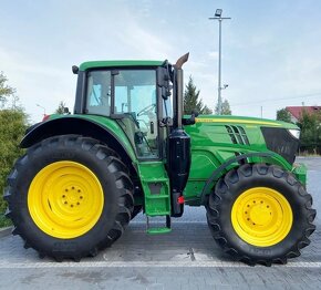 John Deere 6195 M - 4