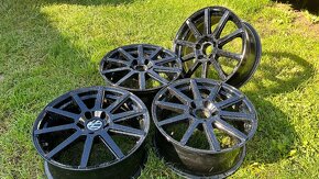 ☑️Elektróny 5x112 r17 - 4