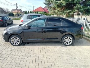 Predám Seat Toledo 1.6Tdi  77kw - 4