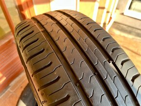 195/60 R15 letné pneumatiky 2 kusy - 4