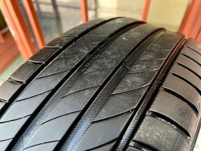 205/55 R16 letné pneumatiky - kompletná sada - 4