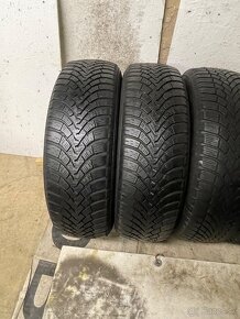 Pneu 195/65 R15 2021 4x=120€ - 4