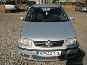 Vw Polo 1,4 tdi - 4