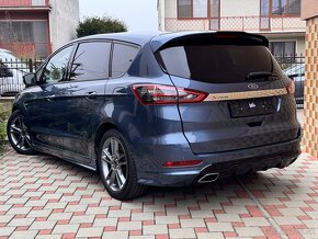 Ford S-Max 2.0 TDCi EcoBlue 140kw ST-Line A/T 2019 - 4