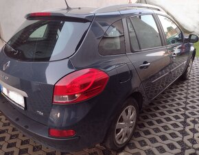 Renault Clio - 4