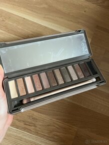 Urban Decay Naked 2 paletka - 4