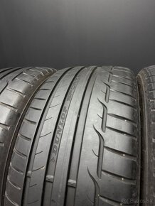 Sada pneu 225/40/18 DUNLOP - 4