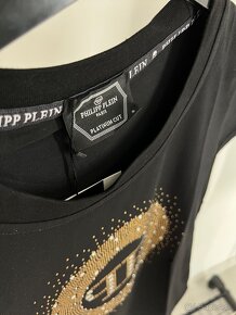 Philipp Plein dámske tričko 7 - 4