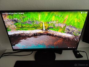 (180hz, IPS, QHD) Acer Nitro Gaming V3 - 4