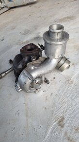 Swap motora 1.8T AUQ 132 KW VW group - 4